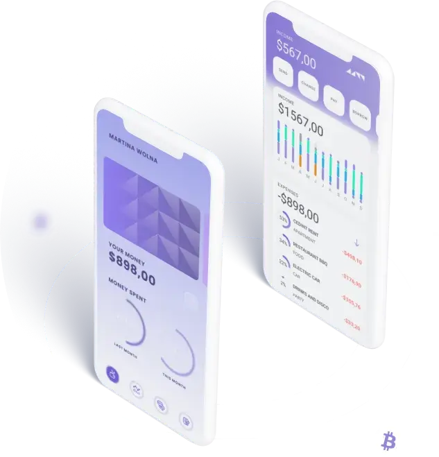 Token Vurux - Get in touch with us
