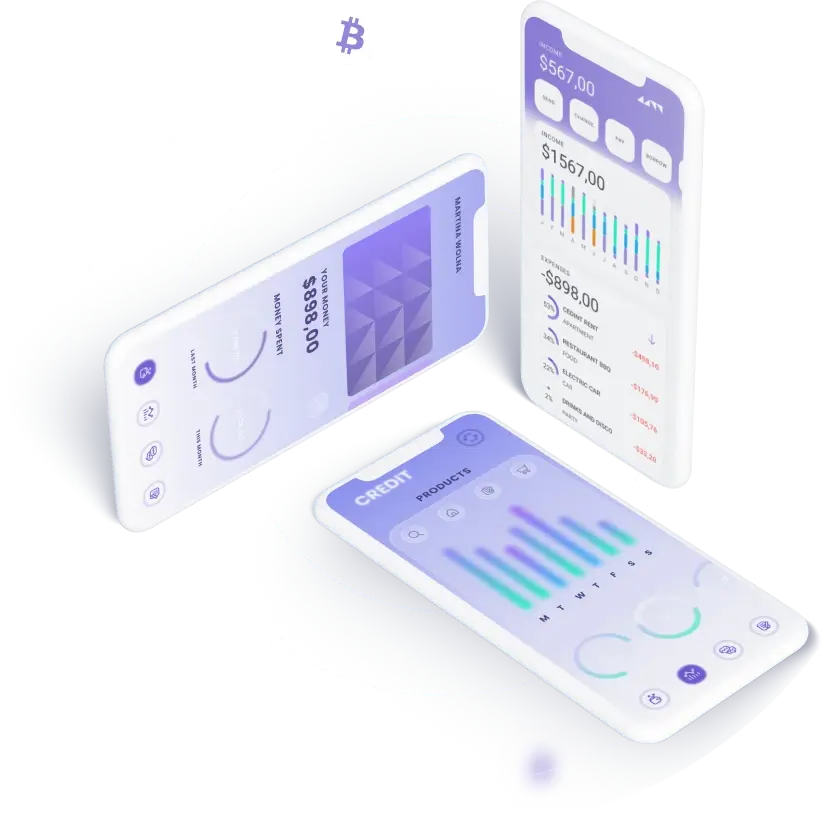 Token Vurux - Token Vurux Trading